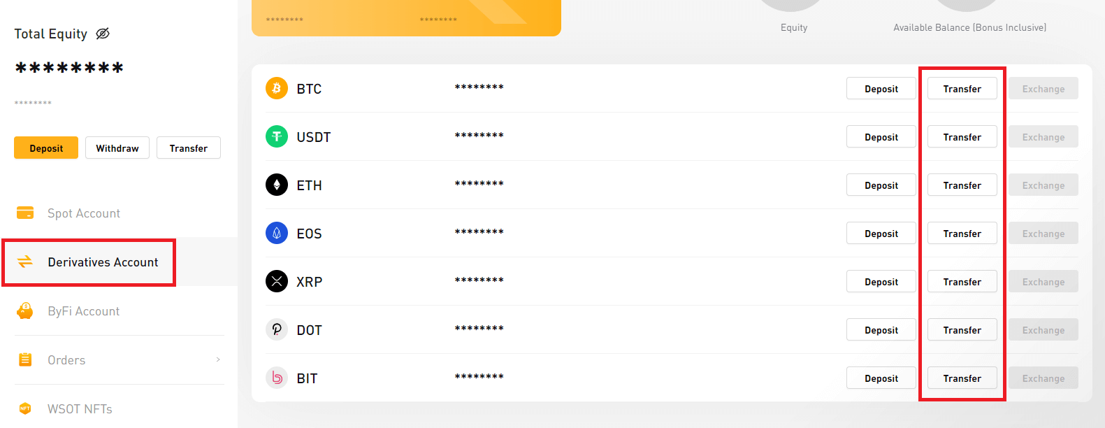 How to Trade at Bybit for Beginners How to Trade at Bybit for Beginners