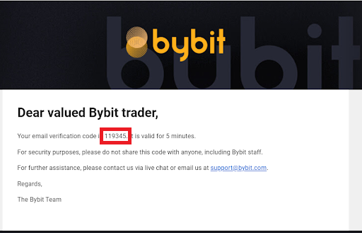 วิธีเริ่มต้นการซื้อขายแบบ Bybit ในปี 2021: คำแนะนำทีละขั้นตอนสำหรับผู้เริ่มต้น